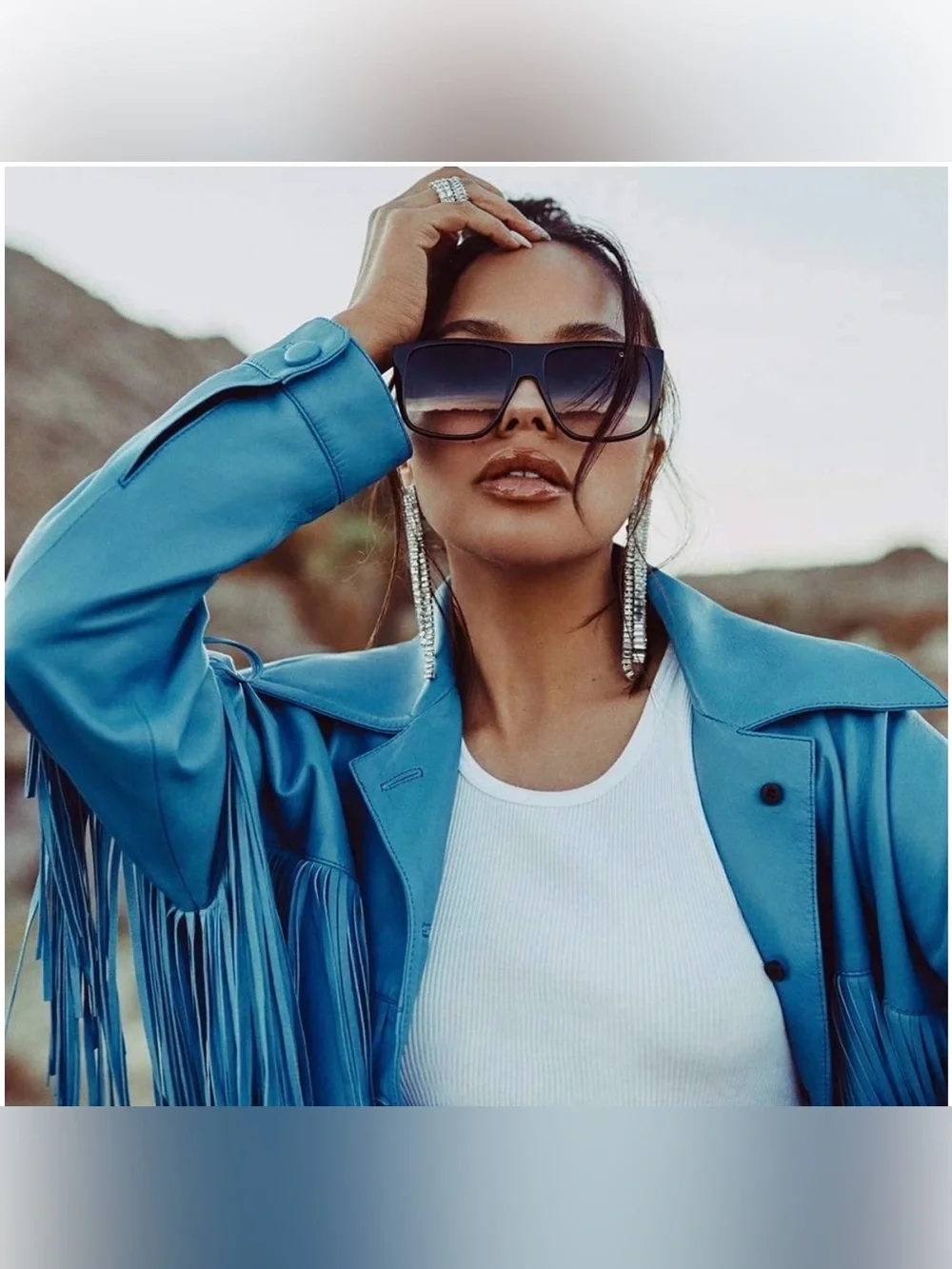 Quay Australia Incognito Sunglasses